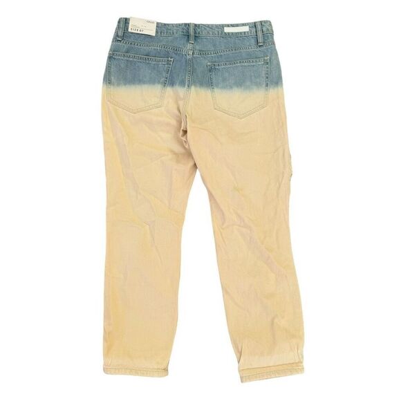 Cello women’s destroyed boyfriend jeans size 7 NWT - Picture 2 of 7